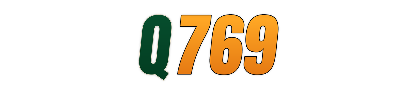 q769 Logo